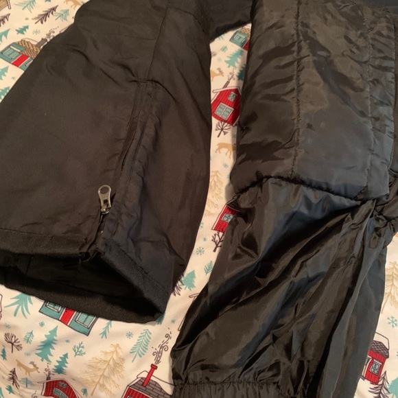 Ski pants - Picture 3 of 5